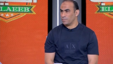 مهيب عبدالهادي: أزمة في الأهلي بسبب راتب زيزو ورد ناري من سيد عبدالحفيظ عبر مطالب اللاعبين وتعليق غامض عن عاشور