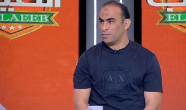 مهيب عبدالهادي: أزمة في الأهلي بسبب راتب زيزو ورد ناري من سيد عبدالحفيظ عبر مطالب اللاعبين وتعليق غامض عن عاشور 1 مهيب عبدالهادي: أزمة في الأهلي بسبب راتب زيزو ورد ناري من سيد عبدالحفيظ عبر مطالب اللاعبين وتعليق غامض عن عاشور