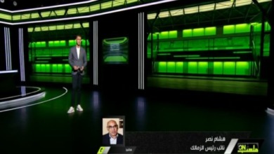 هل الزمالك يقدر ينافس الأهلي وبيراميدز؟ هشام نصر يرد بقوة ويكشف المفاجأة!