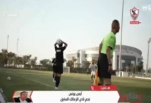 أيمن يونس: الزمالك بيجهّز "كوادر المستقبل".. وشبح شيكابالا حاضر!