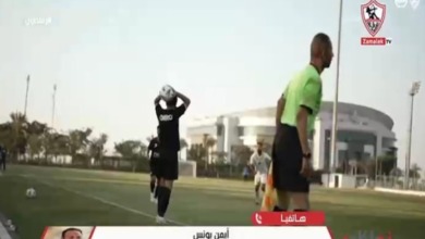 أيمن يونس: الزمالك بيجهّز "كوادر المستقبل".. وشبح شيكابالا حاضر!