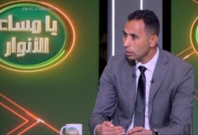 "زيزو مش الأفضل.. والفلوس مش كل حاجة" تصريحات نارية من وائل القباني عن الأهلي