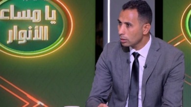 "زيزو مش الأفضل.. والفلوس مش كل حاجة" تصريحات نارية من وائل القباني عن الأهلي