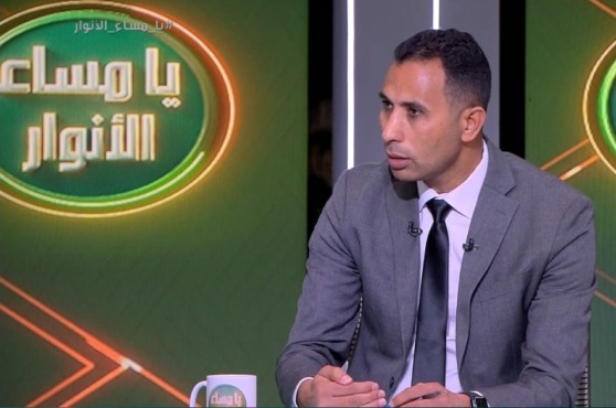 "زيزو مش الأفضل.. والفلوس مش كل حاجة" تصريحات نارية من وائل القباني عن الأهلي