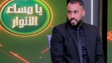 "فيه لاعيبة مش طايقة بعض".. عاشور يكشف المستخبي في الأهلي