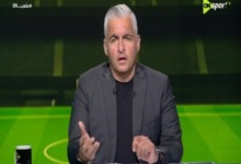 سيف زاهر يفاجئ الجميع بتصريحات نارية عن الأهلي والزمالك والميركاتو الصيفي