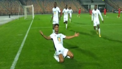 سيف زاهر: البنك الأهلي يصدم الأهلي بطلب خرافي لبيع أسامة فيصل!