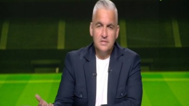 سيف زاهر يفجرها: مفاجأة في مستقبل مهاجم الزمالك