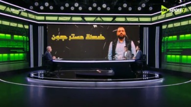 أحمد حسن يكشف كواليس جديدة عن الزمالك بعد أزمة فتوح ومسؤوليه جون إدوارد
