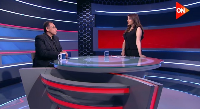 "دوري الكورونا هو السبب".. حمادة صدقي يكشف سر فوضى الكرة المصرية - فيديو 1 "دوري الكورونا هو السبب".. حمادة صدقي يكشف سر فوضى الكرة المصرية - فيديو