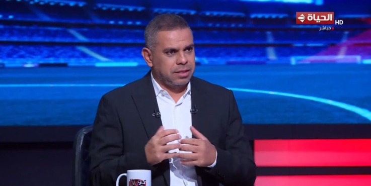 كريم حسن شحاته : الزمالك يقلب الموازين.. قرارات نارية و5 أجانب وصفقات بالجملة