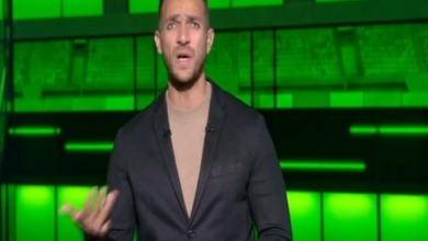 إبراهيم عبدالجواد يفجر مفاجأة كبرى بشأن رحيل الجفالي وبقاء الجزيري في الزمالك