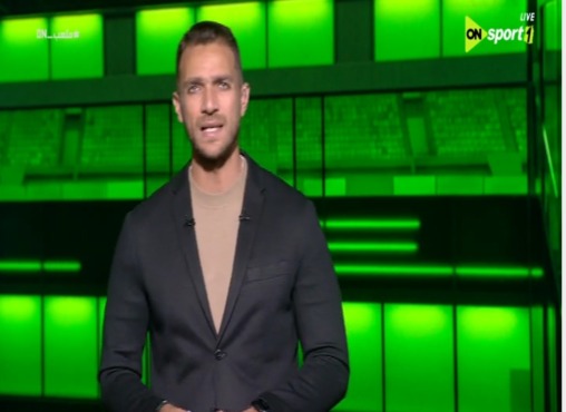 إبراهيم عبدالجواد يكشف السبب الحقيقي لتعطُّل انتقال تيدي أوكو للزمالك .. مفاجأة صادمة 1 إبراهيم عبدالجواد يكشف السبب الحقيقي لتعطُّل انتقال تيدي أوكو للزمالك .. مفاجأة صادمة