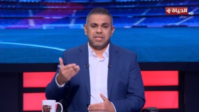 كريم حسن شحاته يعلن عن سبب مختلف لفشل انتقال تيدي اوكو الزمالك.. تاريخ مرعب - فيديو