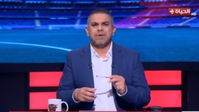 كريم شحاته : توقيع جديد في الزمالك.. والجزيري يحبط مخطط الاستغناء