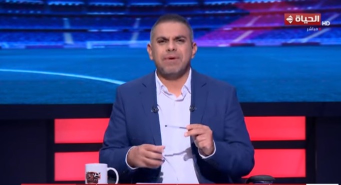 كريم شحاته : توقيع جديد في الزمالك.. والجزيري يحبط مخطط الاستغناء