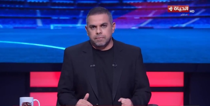 "اللوكشة موقفاه".. صفقة محمد إسماعيل إلى الزمالك على المحك بسبب بند غريب! كريم حسن يكشف التفاصيل 1 "اللوكشة موقفاه".. صفقة محمد إسماعيل إلى الزمالك على المحك بسبب بند غريب! كريم حسن يكشف التفاصيل