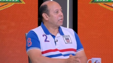 كواليس مرعبة.. أحمد سليمان يكشف الحرب على نجم الزمالك وأزمة جون إدوارد.. كوارث