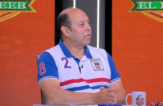 كواليس مرعبة.. أحمد سليمان يكشف الحرب على نجم الزمالك وأزمة جون إدوارد.. كوارث