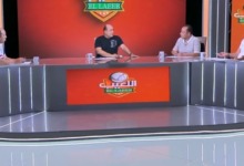 إكرامي يرد وسليمان يكشف.. صدام ناري بسبب من صاحب القرار في الزمالك وذهول مهيب عبدالهادي وطارق يحيي