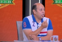 اتهامات نارية من أحمد سليمان: ناس جوا الزمالك بتحارب المنظومة بقذارة !!!