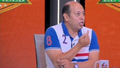 اتهامات نارية من أحمد سليمان: ناس جوا الزمالك بتحارب المنظومة بقذارة !!!