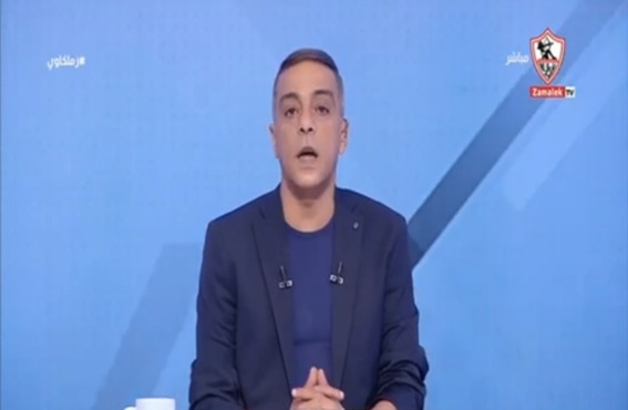 محمد صبري: الزمالك بيبني فريق جديد.. والجمهور لازم يكون في ضهره