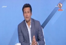 أبو العلا يحذر: لوائح مطاطية وأزمات تحكيم.. والعدالة مفقودة في الكرة المصرية