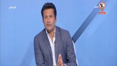 أبو العلا يحذر: لوائح مطاطية وأزمات تحكيم.. والعدالة مفقودة في الكرة المصرية