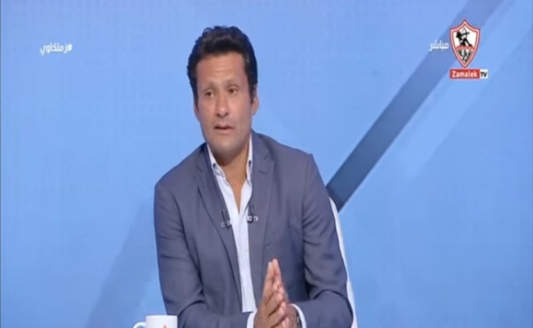 أبو العلا يحذر: لوائح مطاطية وأزمات تحكيم.. والعدالة مفقودة في الكرة المصرية 1 أبو العلا يحذر: لوائح مطاطية وأزمات تحكيم.. والعدالة مفقودة في الكرة المصرية