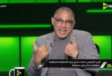 رئيس إنبي يُفجّرها في "ملعب أون": رفضت بيع محمد حمدي للزمالك بسبب "مخطط مريب" - فيديو