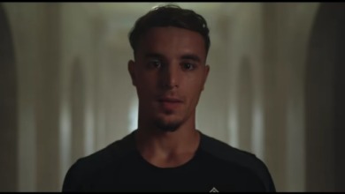 عبد الحميد معالي يدخل أجواء الزمالك استعدادًا للموسم الجديد