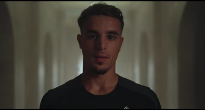 عبد الحميد معالي يدخل أجواء الزمالك استعدادًا للموسم الجديد 1 عبد الحميد معالي يدخل أجواء الزمالك استعدادًا للموسم الجديد