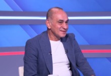 "الزمالك عمره ما هيبقى زي الأهلي".. تصريح ناري من حمادة عبد اللطيف