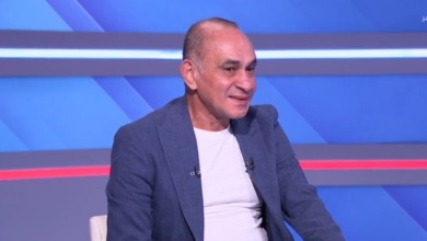 "الزمالك عمره ما هيبقى زي الأهلي".. تصريح ناري من حمادة عبد اللطيف