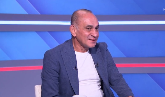 "الزمالك عمره ما هيبقى زي الأهلي".. تصريح ناري من حمادة عبد اللطيف 1 "الزمالك عمره ما هيبقى زي الأهلي".. تصريح ناري من حمادة عبد اللطيف