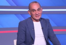 "الزمالك مشاكله من جوه مش من برّه".. حمادة عبد اللطيف يفتح النار
