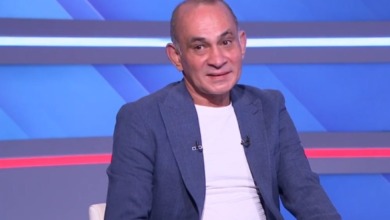 "الزمالك مشاكله من جوه مش من برّه".. حمادة عبد اللطيف يفتح النار