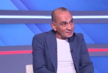 حمادة عبد اللطيف: الزمالك لم يستحق وصافة الدوري لثلاث مواسم متتالية