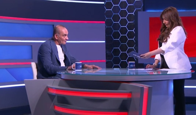 بيراميدز تفوق على الزمالك.. حمادة عبد اللطيف يكشف السبب الحقيقي 1 بيراميدز تفوق على الزمالك.. حمادة عبد اللطيف يكشف السبب الحقيقي
