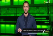صفقة تبادلية "مُعطلة" بين الزمالك والمصري.. والسبب حارس عنيد! إبراهيم عبدالجواد يكشف التفاصيل