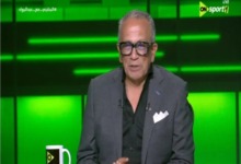 "8.5 من 10".. الجنايني يفجر مفاجآت عن رحيله وجون إدوارد