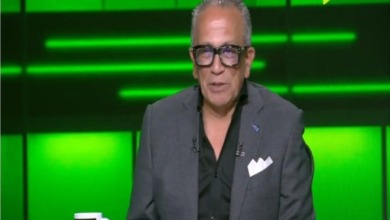 "8.5 من 10".. الجنايني يفجر مفاجآت عن رحيله وجون إدوارد