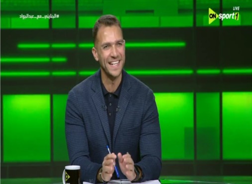 هل طلب لوهافر الفرنسي التعاقد مع لاعب الأهلي؟.. عبدالجواد يحسم الجدل 1 هل طلب لوهافر الفرنسي التعاقد مع لاعب الأهلي؟.. عبدالجواد يحسم الجدل