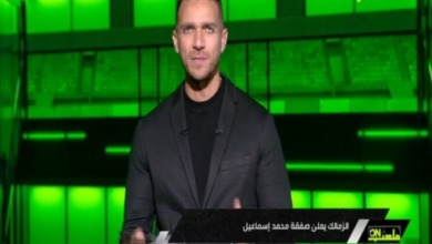 إبراهيم عبدالجواد: زد يرد الجميل للزمالك ويوقف عرض بيراميدز المغري