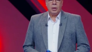 أحمد شوبير يفجر معلومة جديدة عن صدام بيراميدز مع الزمالك بسبب لاعب الأهلي