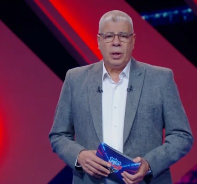 أحمد شوبير يفجر معلومة جديدة عن صدام بيراميدز مع الزمالك بسبب لاعب الأهلي