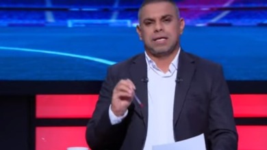 خطوة وحيدة فقط تفصل الأهلي على التقدم بشكوى ضد كريم حسن شحاته بسبب فضيحة الحكم محمد معروف ووائل جمعة