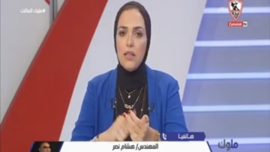 هشام نصر يفجّرها: صفقة عدلان كانت مسألة كرامة.. ويصدم الجميع بشأن التدخلات الخارجية