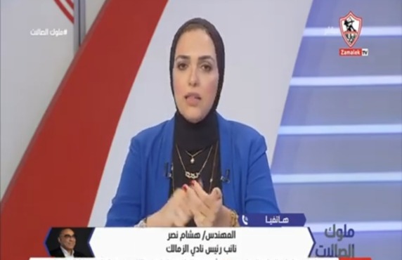 هشام نصر يفجّرها: صفقة عدلان كانت مسألة كرامة.. ويصدم الجميع بشأن التدخلات الخارجية 1 هشام نصر يفجّرها: صفقة عدلان كانت مسألة كرامة.. ويصدم الجميع بشأن التدخلات الخارجية